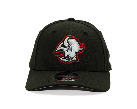 Kšiltovka New Era - NHL 9FORTY M-CROWN - Buffalo Sabres - Team Color