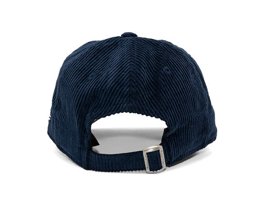 Kšiltovka New Era - MLB Cord 9TWENTY - LA Dodgers - Navy