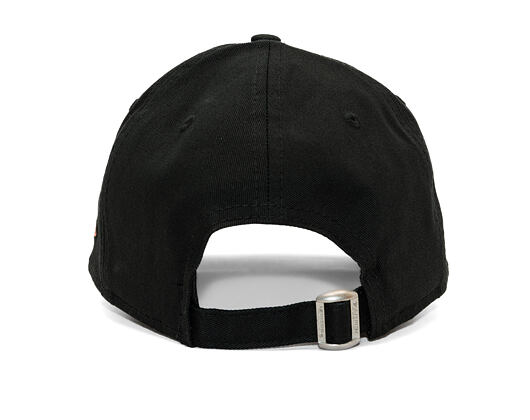 Kšiltovka New Era - MLB Team Outline 9FORTY - Detroit Tigers - Black / Blue