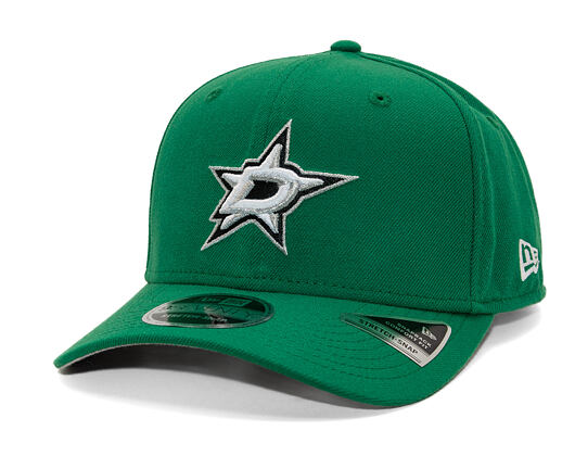 Kšiltovka New Era - NHL 9SEVENTY Stretch-Snap - Dallas Stars - Team Color