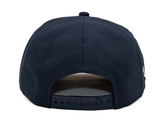 Kšiltovka New Era - MLB Cooperstown Cord 19TWENTY - NY Yankees - Navy