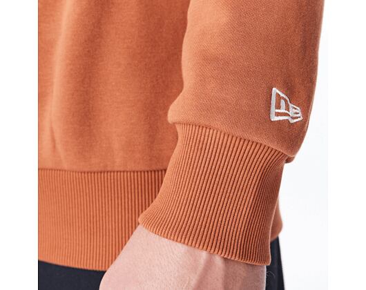 Mikina New Era - MLB Infill Crewneck - LA Dodgers