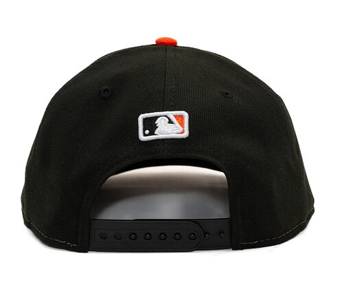 Kšiltovka New Era - MLB Player Replica 9FORTY M-CROWN - Baltimore Orioles