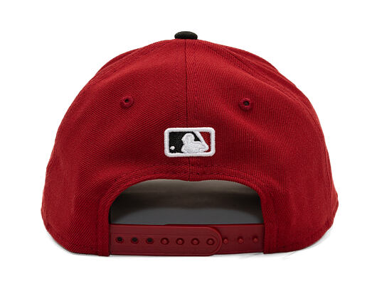 Kšiltovka New Era - MLB Player Replica 9FORTY M-CROWN - Arizona Diamondbacks