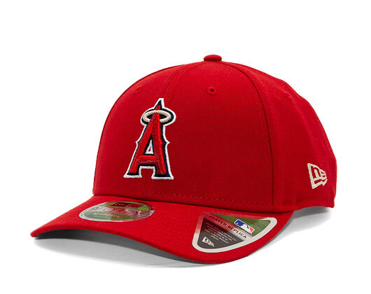 Kšiltovka New Era - MLB Player Replica 9FORTY M-CROWN - Anaheim Angels