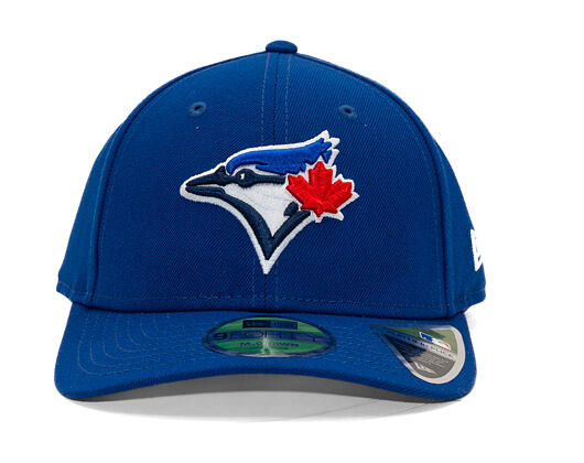 Kšiltovka New Era - MLB Player Replica 9FORTY M-CROWN - Toronto Blue Jays