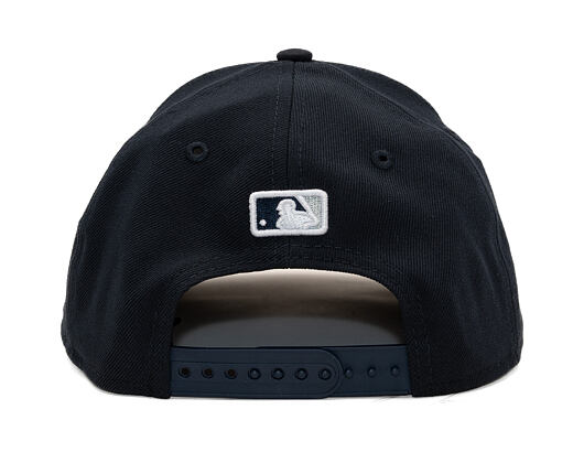 Kšiltovka New Era - MLB Player Replica 9FORTY M-CROWN - NY Yankees