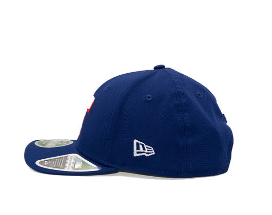 Kšiltovka New Era - MLB Player Replica 9FORTY M-CROWN - Texas Rangers