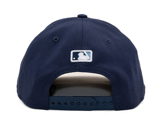 Kšiltovka New Era - MLB Player Replica 9FORTY M-CROWN - Tampa Bay Rays