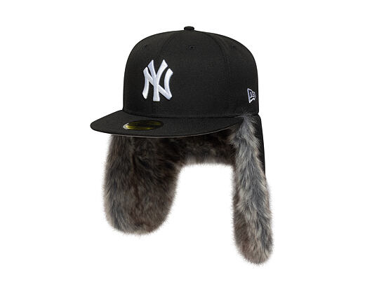 Kšiltovka New Era - MLB 1996 World Series Dogear 59FIFTY - NY Yankees - Black