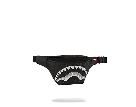 Ledvinka Sprayground Deep Space Drip Savvy Crossbody