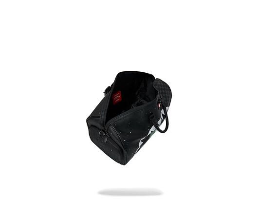 Taška Sprayground Deep Space Drip Duffle