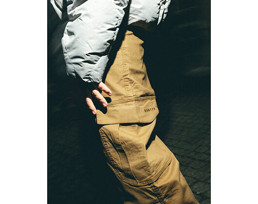 Kalhoty Oakley - Allday Cargo Pant - Army Green