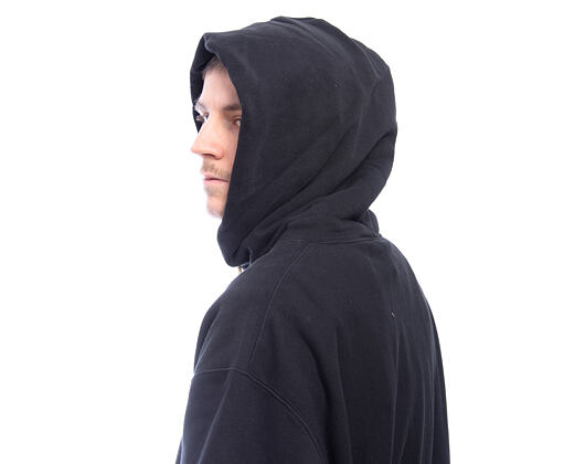 Mikina Champion - Hooded sweatshirt - Black