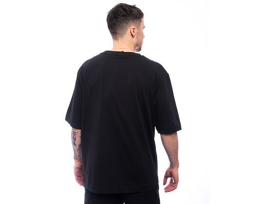Triko Oakley - Sandboard Tee - Pitch Black