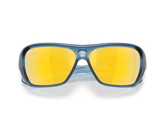 Sluneční Brýle Oakley - Chaminade - Prizm 24K Polar/Matte Trans Abyss