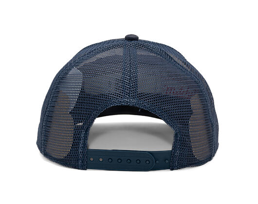 Kšiltovka Stetson - Baseball Cap Monochrome - 2