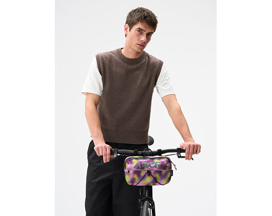 Taštička Přes Rameno Aevor Bar Bag - Proof Psychedelic Slush