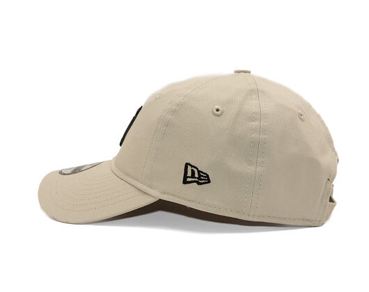 Dětská Kšiltovka New Era - MLB Essential 9TWENTY - NY Yankees - Stone