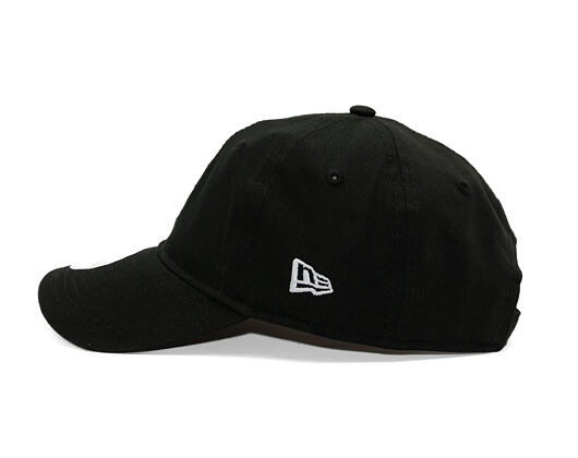 Dětská Kšiltovka New Era - MLB Essential 9TWENTY - LA Dodgers - Black