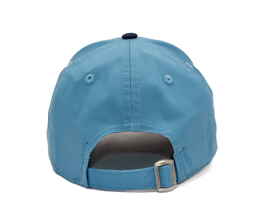 Dětská Kšiltovka New Era - Warner Bros DC Universe 9FORTY - Superman - Sky Blue