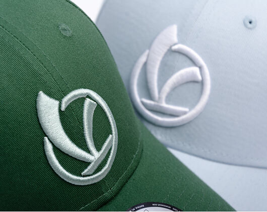 Kšiltovka New Era - Piagio Essential 9FORTY - Vespa - Cilantro Green