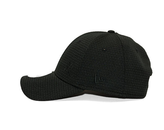 Kšiltovka New Era - MLB Flawless Mesh 9FORTY - NY Yankees - Black