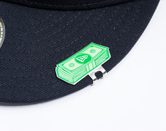 Kšiltovka New Era - MLB IMAGE DROP - Subway Series 59FIFTY - NY Yankees - Navy