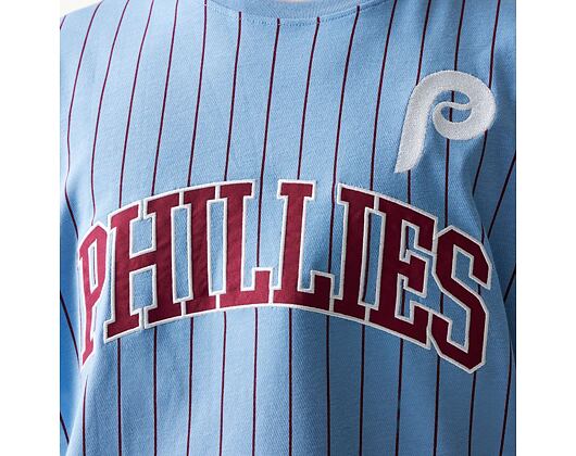 Triko New Era - MLB US Edit - Philadelphia Phillies - Team Color