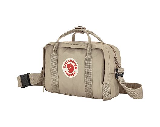 Taška přes rameno Fjällräven - Kånken Crossbody
