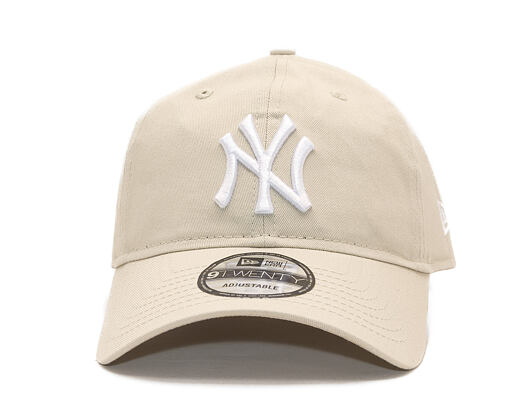 kšiltovka NEW ERA 920 MLB League essential 9twenty NEYYAN