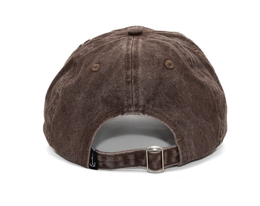 Kšiltovka Karl Kani - Heritage Distressed Twill Baseball Cap