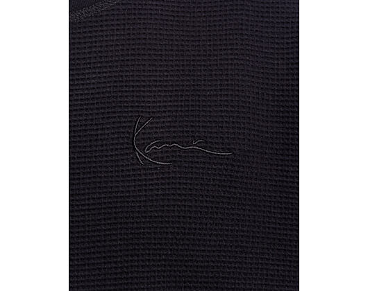 Triko Karl Kani - Signature Waffle T-Shirt