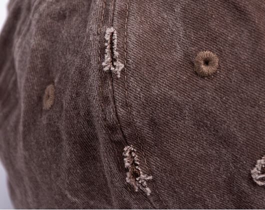Kšiltovka Karl Kani - Heritage Distressed Twill Baseball Cap