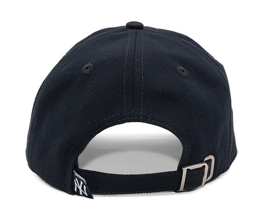 Kšiltovka New Era - MLB Casual Classic Rhinestone 9TWENTY - NY Yankees - Team Color