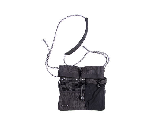 Taška Oakley - Reserve Pouch - Pitch Black