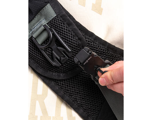 Batoh Oakley - Latitude Sling Pack - Aviator Green