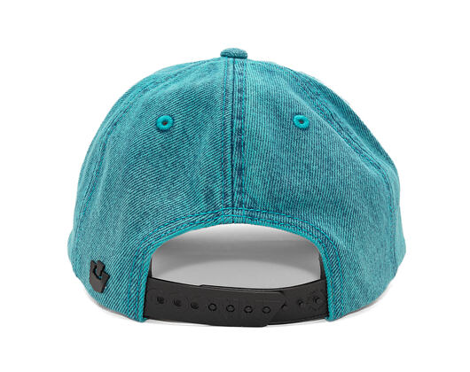 Kšiltovka Goorin - Overdyed Doomed - Luminous