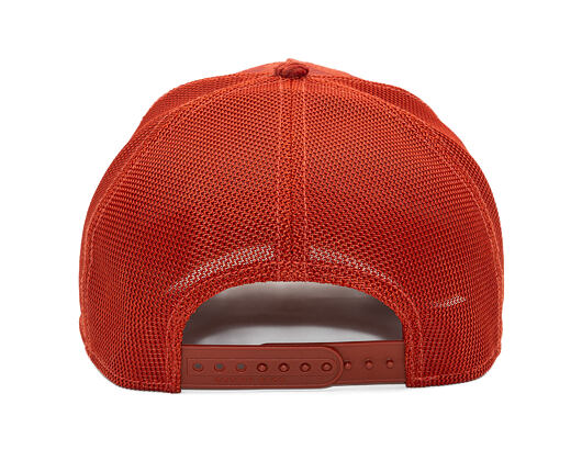 Kšiltovka Goorin - Rooster Camo - Solar