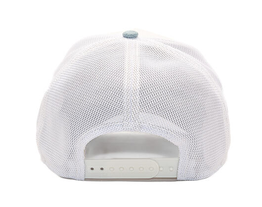 Kšiltovka Goorin - Denim Fly High - Light Denim