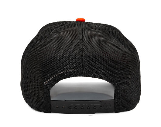 Kšiltovka Goorin - Tricolor Stallion - Multi Color