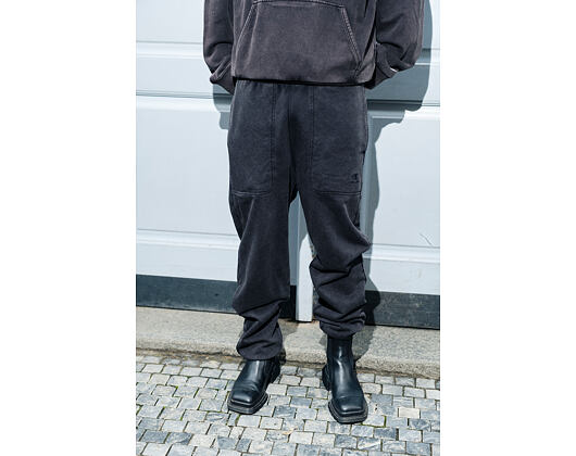 Tepláky Champion - Elastic Cuff Pants
