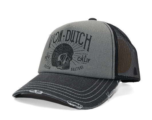 Kšiltovka Trucker Von Dutch