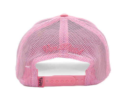 Kšiltovka Von Dutch Baseball