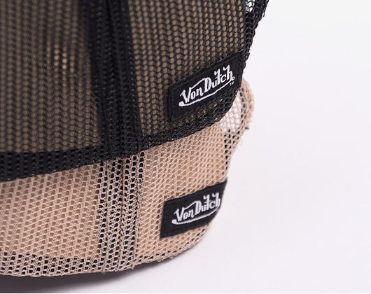Kšiltovka Trucker Von Dutch