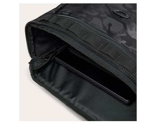 Batoh Oakley - Enhance Lt Boxpack Xl 8.0 Fw - Black Camo