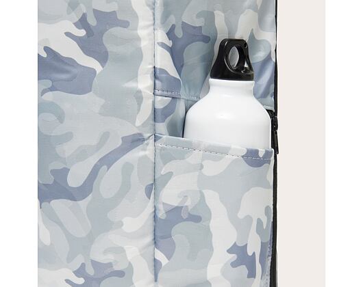 Batoh Oakley - Enhance Lt Boxpack L 8.0 Fw - Cement Camo