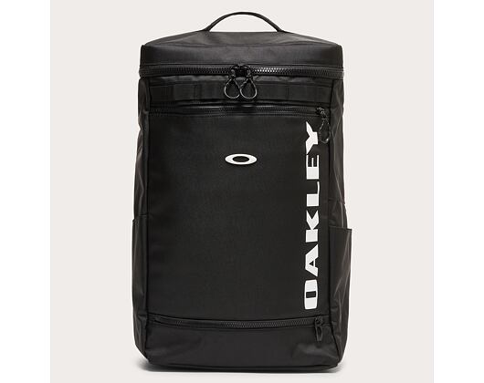 Batoh Oakley - Enhance Lt Boxpack Xl 8.0 Fw - Black/White