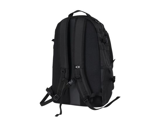 Batoh Oakley - Enhance Lt Backpack L 9.0 Fw - Black/Black