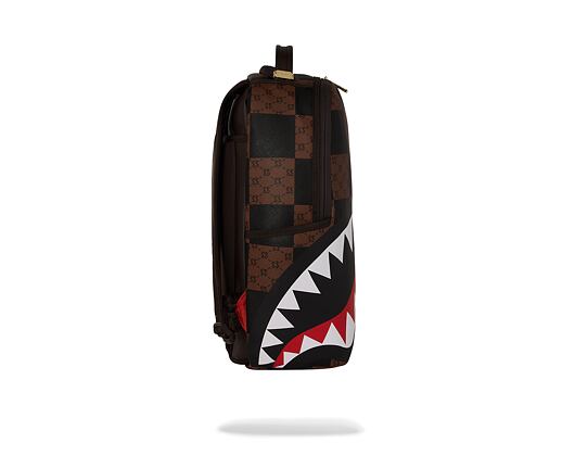 Batoh Sprayground - Enlarged Check Paris Backpack